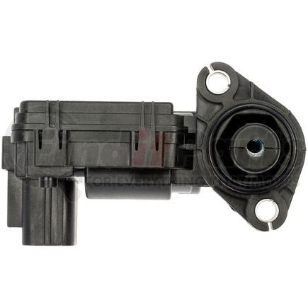 600-572 by DORMAN - Transfer Case Actuator