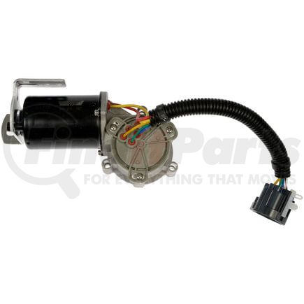 Dorman 600-905 Transfer Case Motor 4WD Transfer Case Motor Assembly