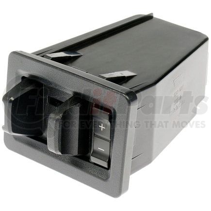 601-027 by DORMAN - Trailer Brake