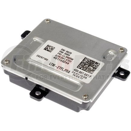 601-060 by DORMAN - HID Ballast