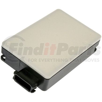 Dorman 601-399 Object Sensor Module Blind Spot Mod
