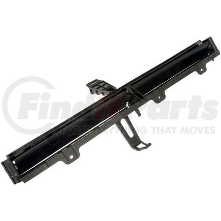601-444 by DORMAN - Active Grille Shutter