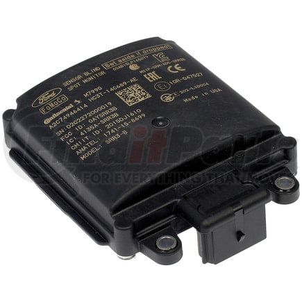 601-482 by DORMAN - Blind Spot Mod