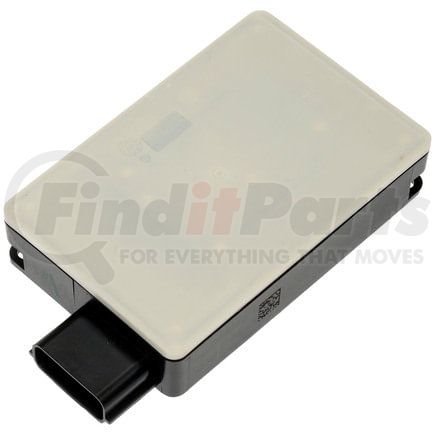 Dorman 601-483 Object Sensor Module Blind Spot Mod