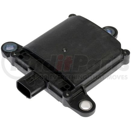 Dorman 601-495 Object Sensor Module Blind Spot Mod