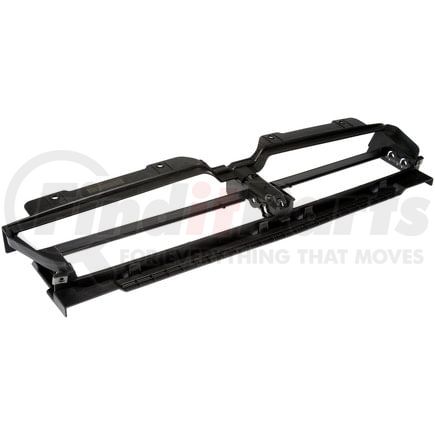 601-568 by DORMAN - Active Grille Shutter