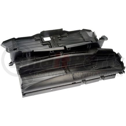 601-577 by DORMAN - Active Grille Shtr