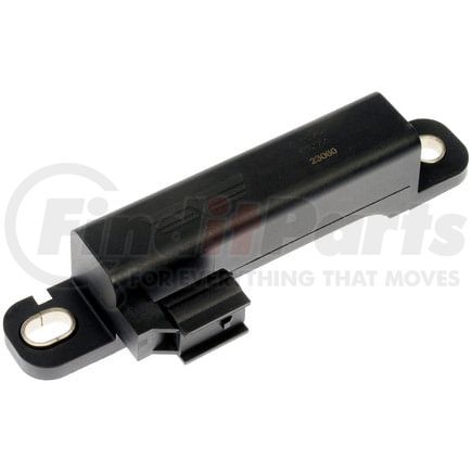 601-696 by DORMAN - KEYLESS ENTRY ANTENNA MODULE