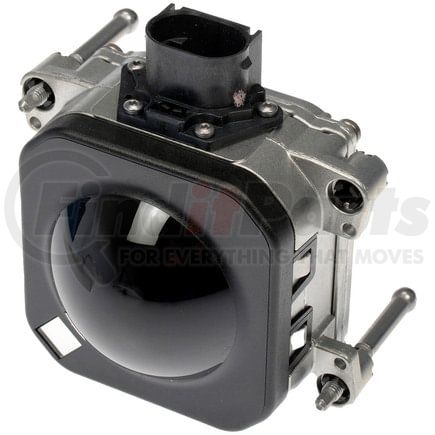 601-757 by DORMAN - Cruise Cntrl Sensor