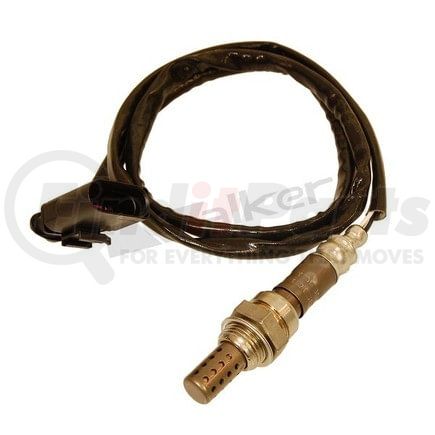 250-24669 by WALKER EXHAUST - Oxygen Sensor for VOLKSWAGEN WATER
