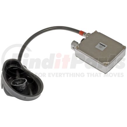 601-909 by DORMAN - Hid Ballast