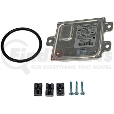 601-915 by DORMAN - Hid Ballast
