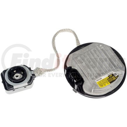 601-916 by DORMAN - Hid Ballast
