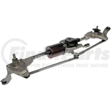 602-031AS by DORMAN - WIPER ASSEMBLY