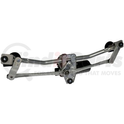 602-184AS by DORMAN - WIPER ASSEMBLY