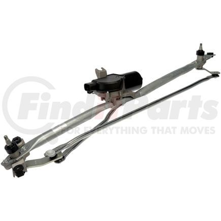 602-214AS by DORMAN - WIPER ASSEMBLY