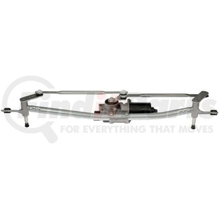 602-246AS by DORMAN - Wiper Assembly