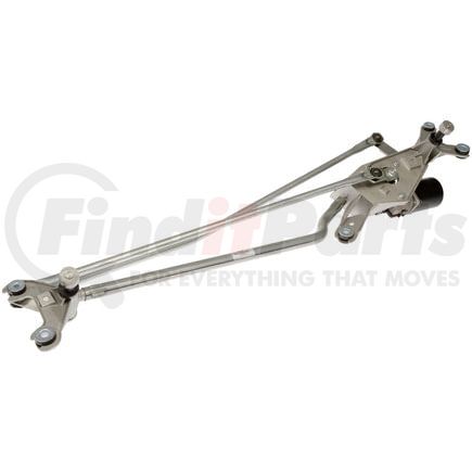 602-318AS by DORMAN - Wiper Assembly