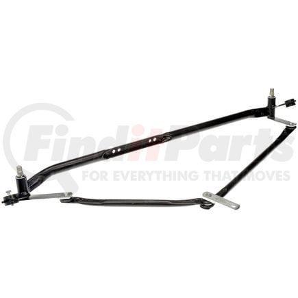 602-525 by DORMAN - WIPER TRANSMISSION