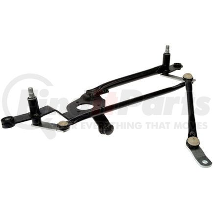 602-553 by DORMAN - WIPER TRANSMISSION