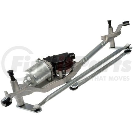 602-833AS by DORMAN - WIPER ASSEMBLY