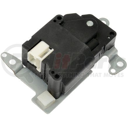 604-349 by DORMAN - HVAC Air Door Actuator