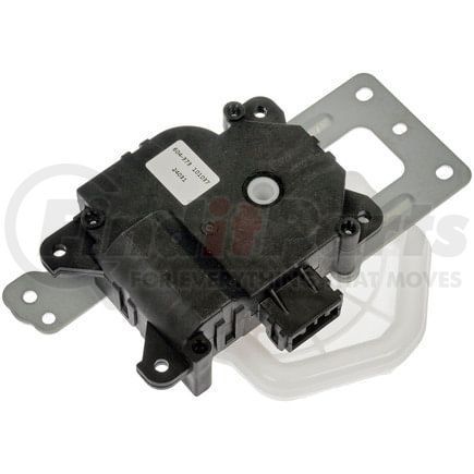 604-373 by DORMAN - Air Door Actuator