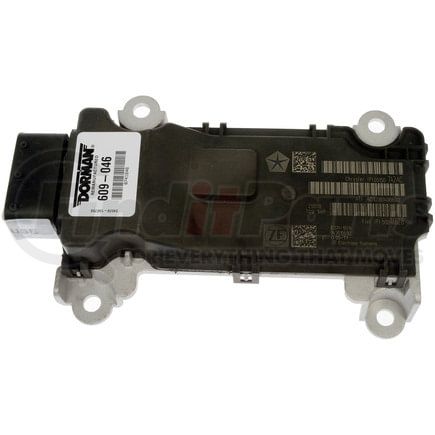 609-046 by DORMAN - Reman Trans Ctrl