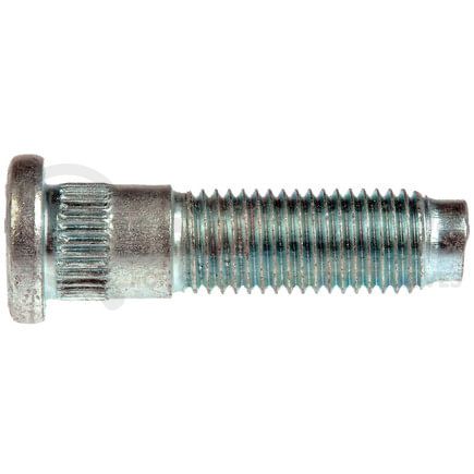 Dorman 610-306.1 Wheel Lug Stud M12-1.50 Serrated Wheel Stud - 13.46mm Knurl, 48mm Length
