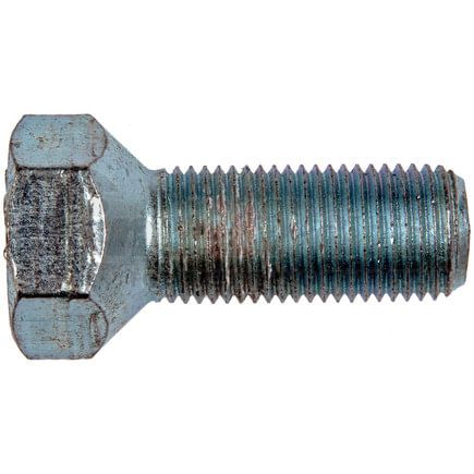 610-353.1 by DORMAN - 9/16-18 Wheel Bolt - 7/8 In. Hex, 1-1/4 In. Thread Length