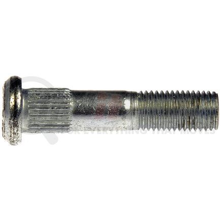Dorman 610-409.1 Wheel Lug Stud M12-1.50 Serrated Wheel Stud - 12.90mm Knurl, 56mm Length