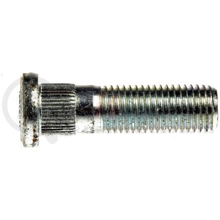 610-468.1 by DORMAN - WHEEL STUD