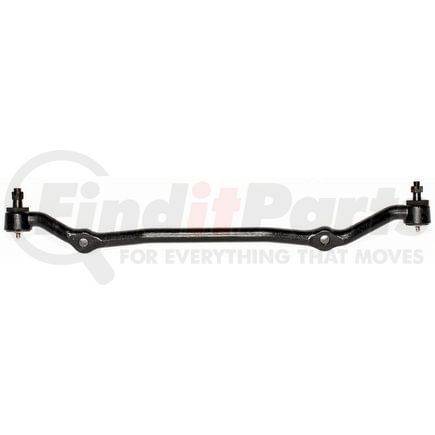 Dorman 540-990 Steering Center Link Steering Center Link - Steel, Painted Black, 23.5 mm Max Dia.