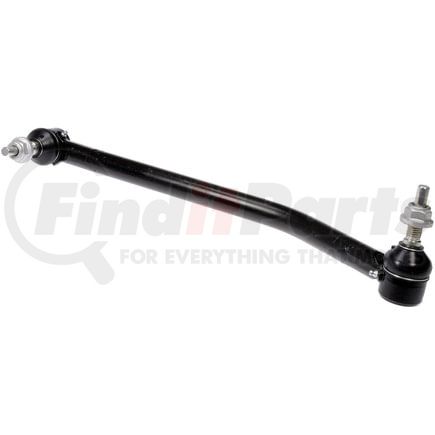 541-039 by DORMAN - Steering Drag Link, Pitman Arm to Steering Arm, 586.5 mm Length