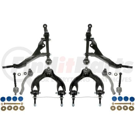 541-065 by DORMAN - Susp Kit