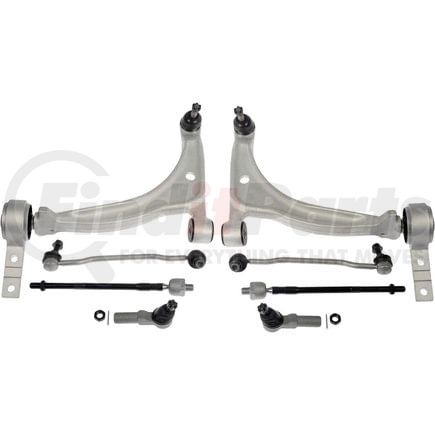 541-067 by DORMAN - Susp Kit