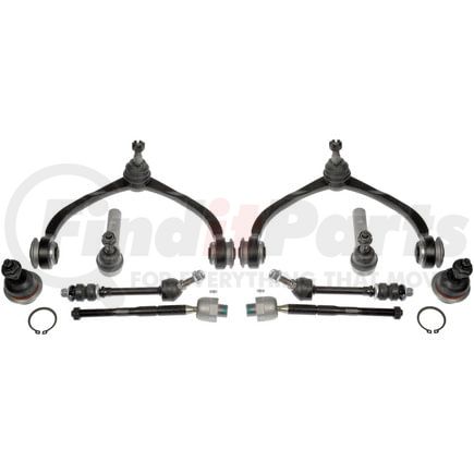 541-075 by DORMAN - Susp Kit