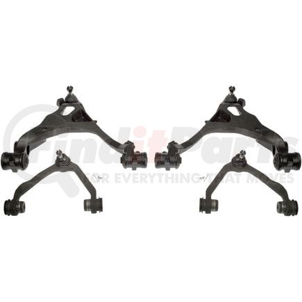 541-084 by DORMAN - Control Arm Kit