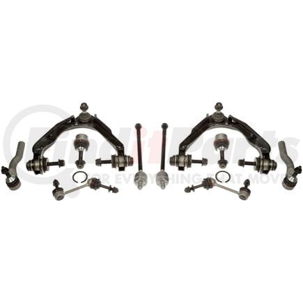 541-087 by DORMAN - Susp Kit