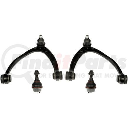 541-102 by DORMAN - Susp Kit