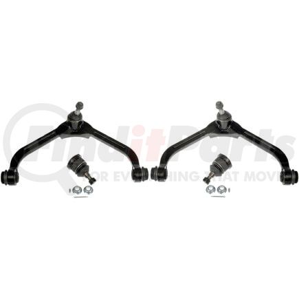 541-106 by DORMAN - Susp Kit