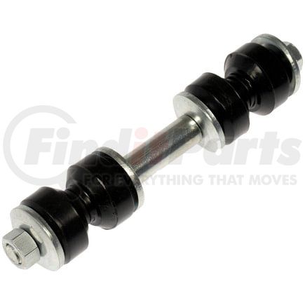 Dorman 541-685 Suspension Stabilizer Bar Link Kit 340mm Front Suspension Stabilizer Bar Link Kit with Grease Fitting and Dust