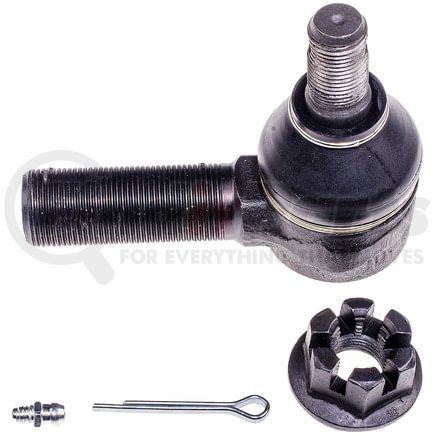 542-866 by DORMAN - Tie Rod