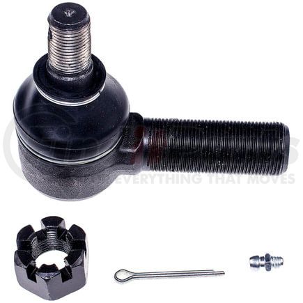 542-865 by DORMAN - Tie Rod