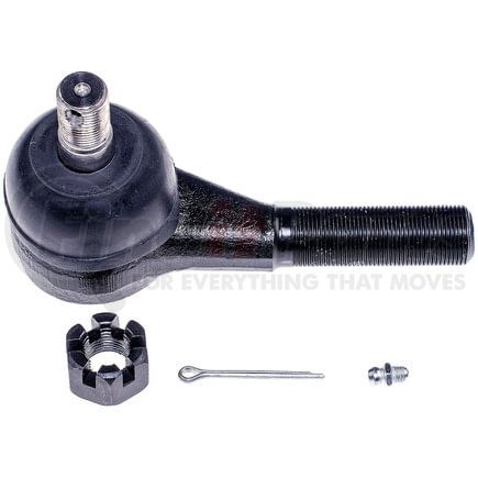 Dorman 542-894 Steering Tie Rod End Tie Rod