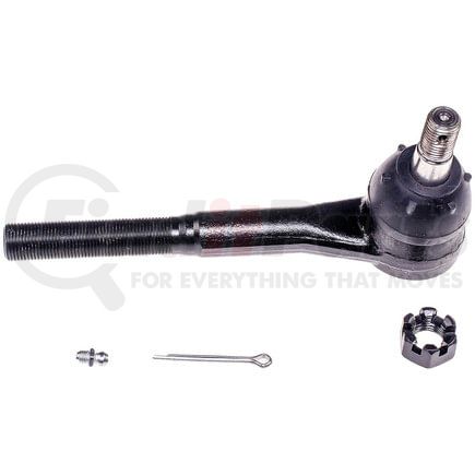 542-904 by DORMAN - Tie Rod