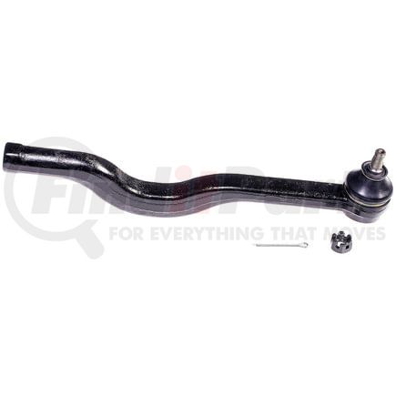 542-906 by DORMAN - Tie Rod