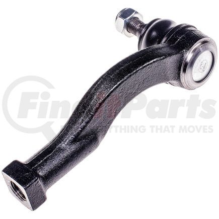 542-962 by DORMAN - Tie Rod