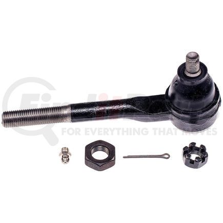 542-981 by DORMAN - Tie Rod