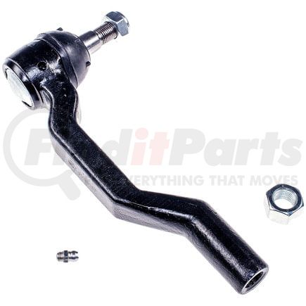 543-011 by DORMAN - Tie Rod